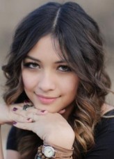 Lulu Antariksa fotoğrafı