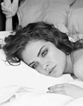 Dolores Fonzi fotoğrafı