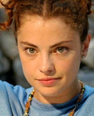 Dolores Fonzi Fotoğrafı