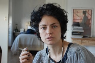 Dolores Fonzi Fotoğrafı