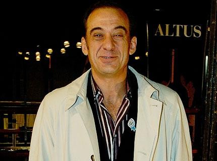 Alejandro Awada fotoğrafı