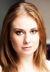 Samantha Anderson (i) fotoğrafı