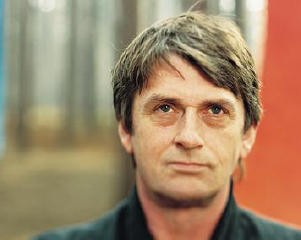 Mike Oldfield fotoğrafı