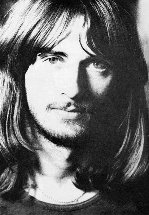 Mike Oldfield Fotoğrafı