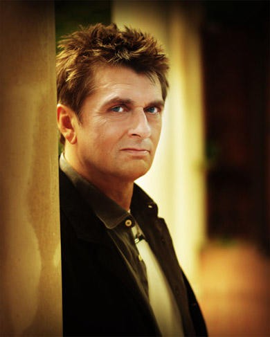 Mike Oldfield Fotoğrafı