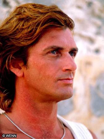 Mike Oldfield Fotoğrafı