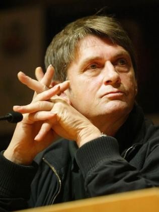 Mike Oldfield fotoğrafı