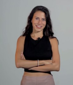 Burcu  Bakdur Fotoğrafı