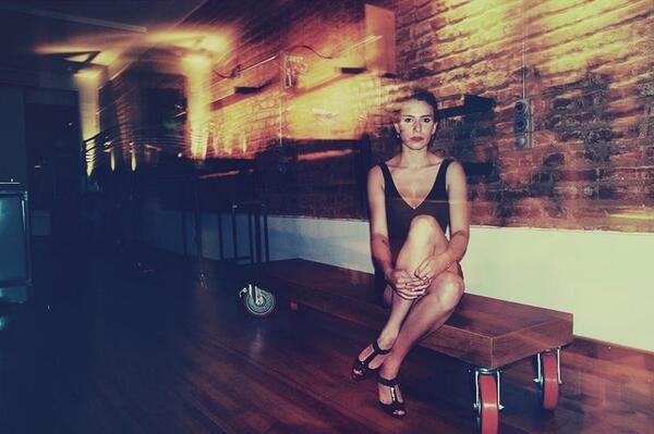 Burcu  Bakdur fotoğrafı