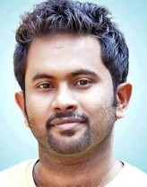 Aju Varghese fotoğrafı