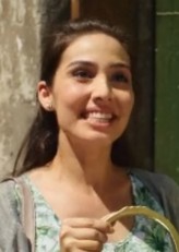 Feriştah Senem Yıldırım fotoğrafı