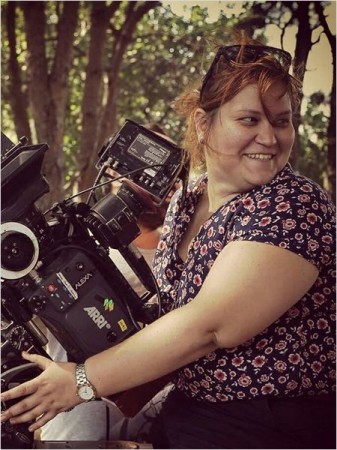 Gülten Taranç fotoğrafı