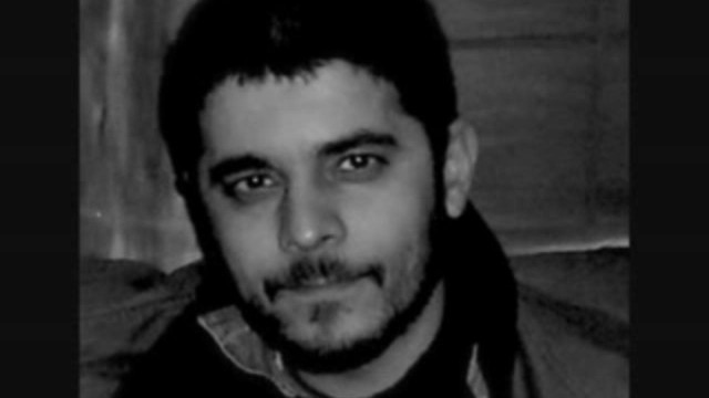 Aytekin Ataş Fotoğrafı