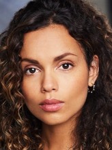 Georgina Campbell fotoğrafı