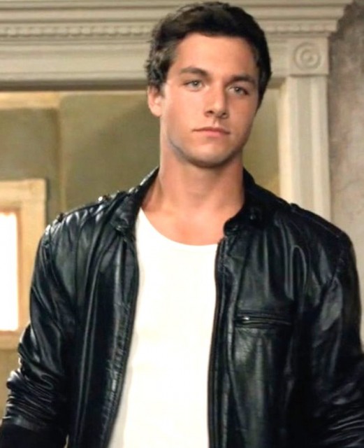 Zack Peladeau Fotoğrafı