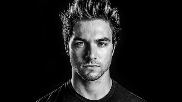 Zack Peladeau Fotoğrafı