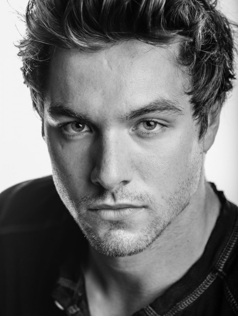 Zack Peladeau fotoğrafı