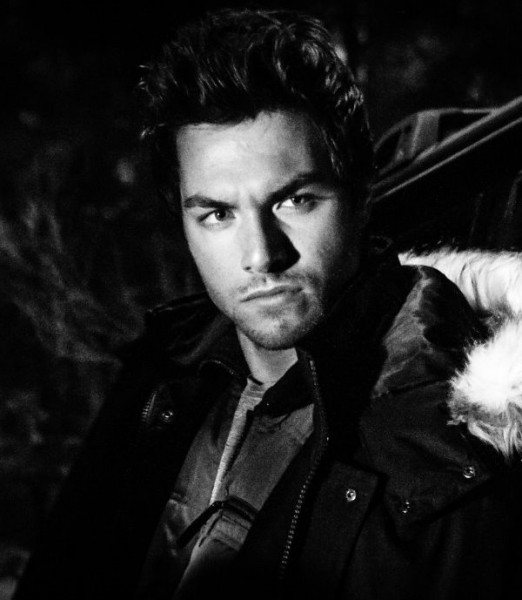 Zack Peladeau fotoğrafı