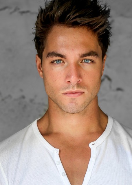 Zack Peladeau fotoğrafı