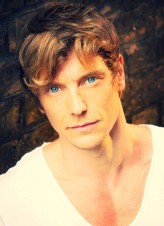 Martin Challinor fotoğrafı