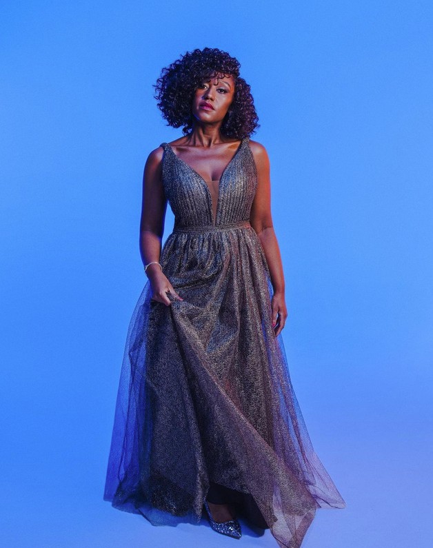 Nana Mensah fotoğrafı