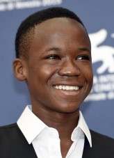 Abraham Attah fotoğrafı