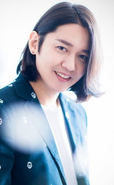 Kang Kyun-sung fotoğrafı