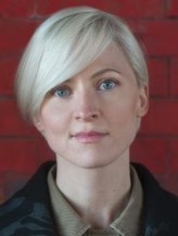 Livia Ungur fotoğrafı