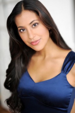 Manini Gupta fotoğrafı