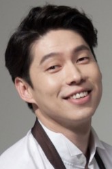 Park Joong-geum fotoğrafı