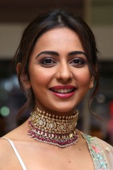 Rakul Preet Singh fotoğrafı