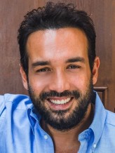 Ali Yerlikaya fotoğrafı