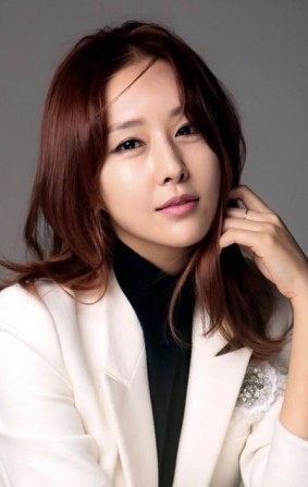 Han Ji-young Fotoğrafı