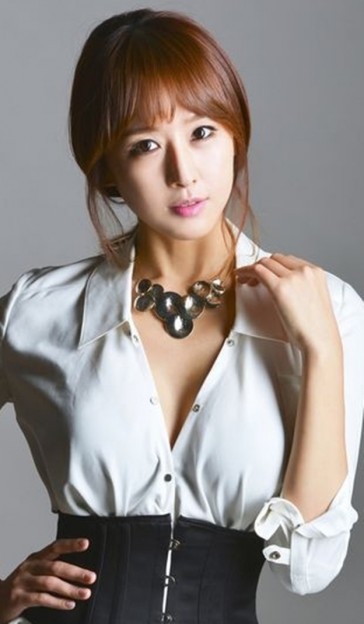 Han Ji-young fotoğrafı