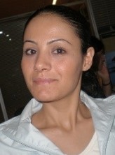 Burçin Artut fotoğrafı