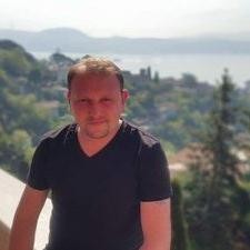 Can Dağlı fotoğrafı