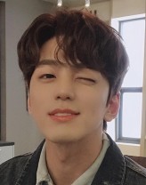 Kim Min-kyu fotoğrafı