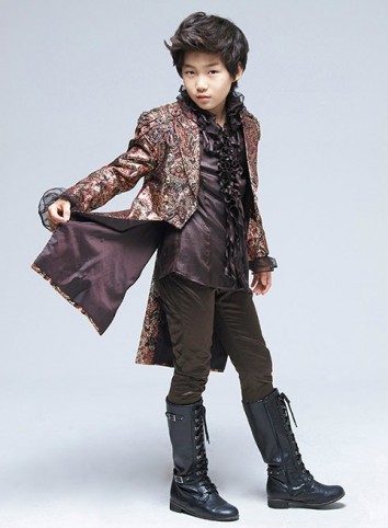 Tang Joon-sang Fotoğrafı