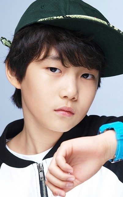 Tang Joon-sang fotoğrafı