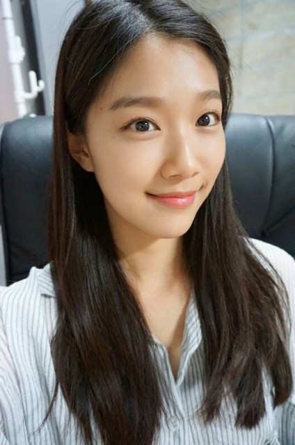 Lee Joo-woo Fotoğrafı