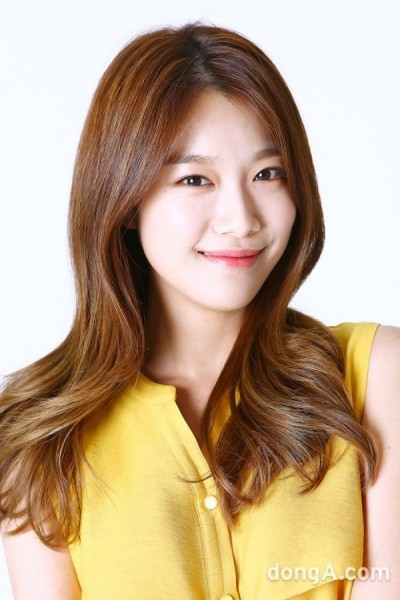 Lee Joo-woo Fotoğrafı