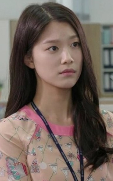 Lee Joo-woo Fotoğrafı