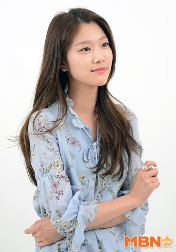 Lee Joo-woo Fotoğrafı