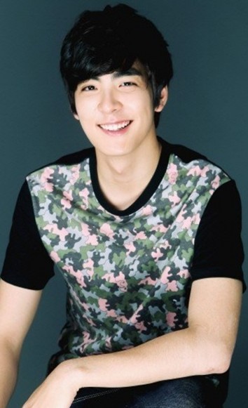 Moon Yong-suk fotoğrafı