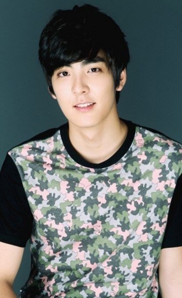 Moon Yong-suk fotoğrafı