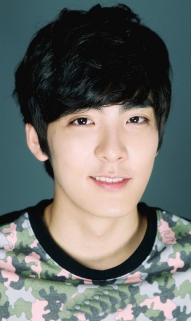 Moon Yong-suk fotoğrafı