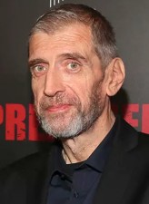 Steve Dillon fotoğrafı