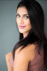 Parveen Dosanjh fotoğrafı