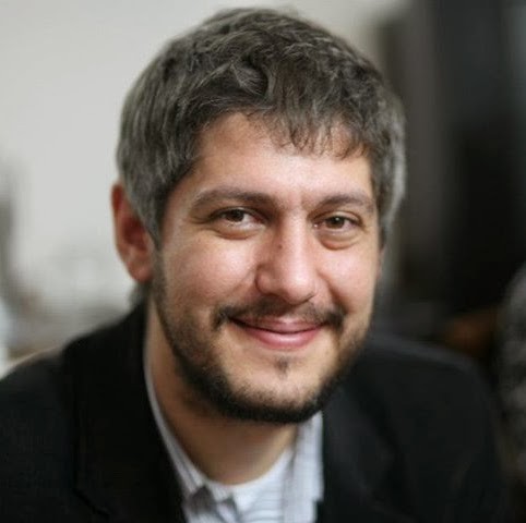 Hüseyin Bilikli fotoğrafı