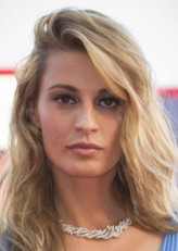 Sveva Alviti fotoğrafı